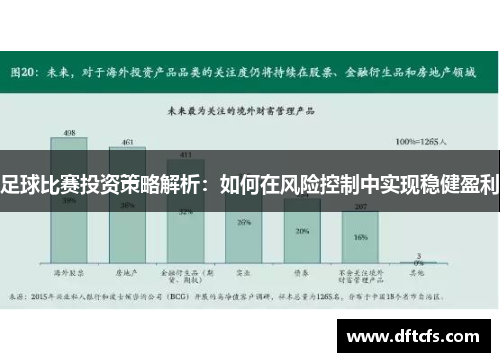 足球比赛投资策略解析：如何在风险控制中实现稳健盈利